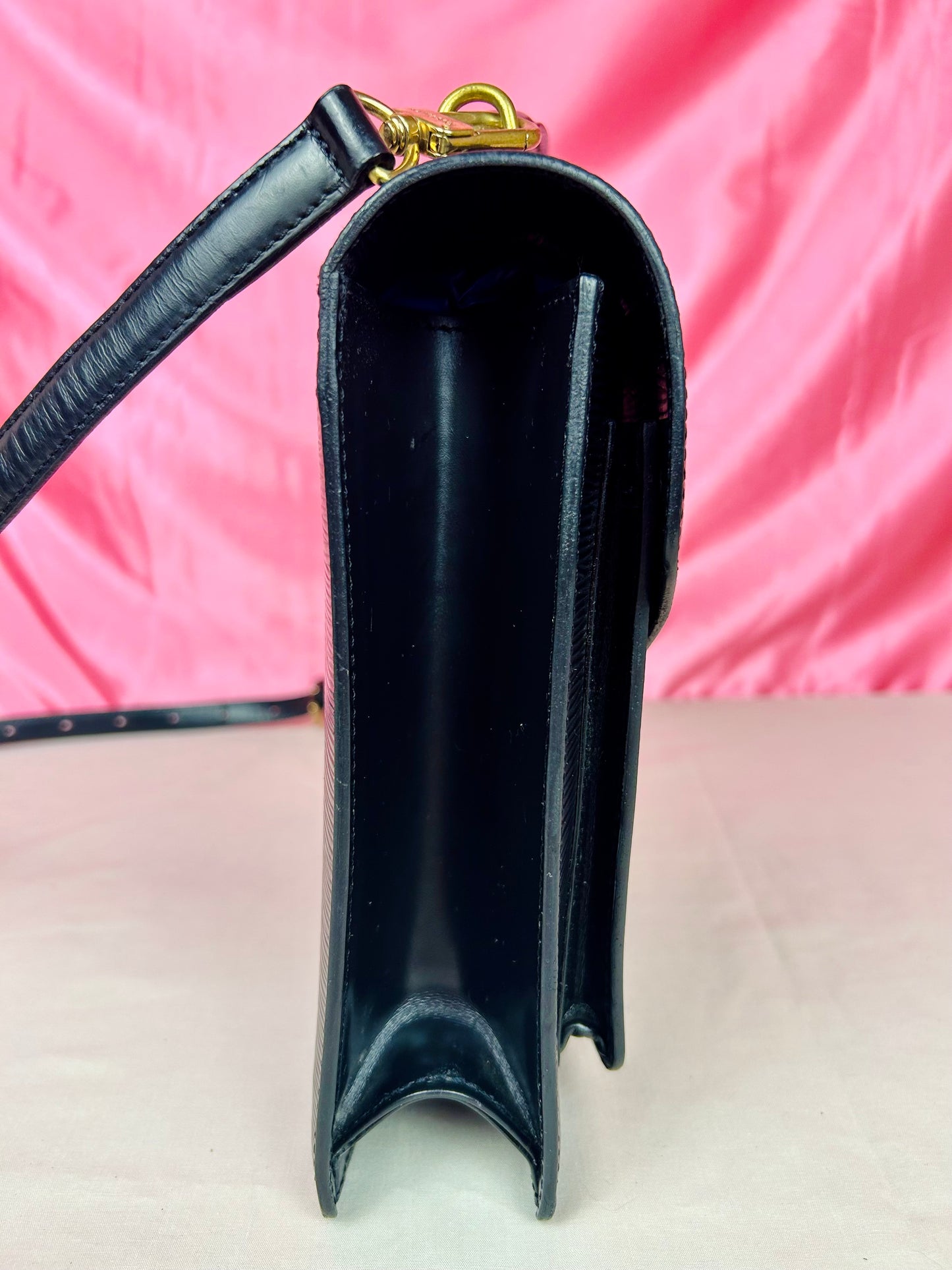 Black Epi Monceau 28