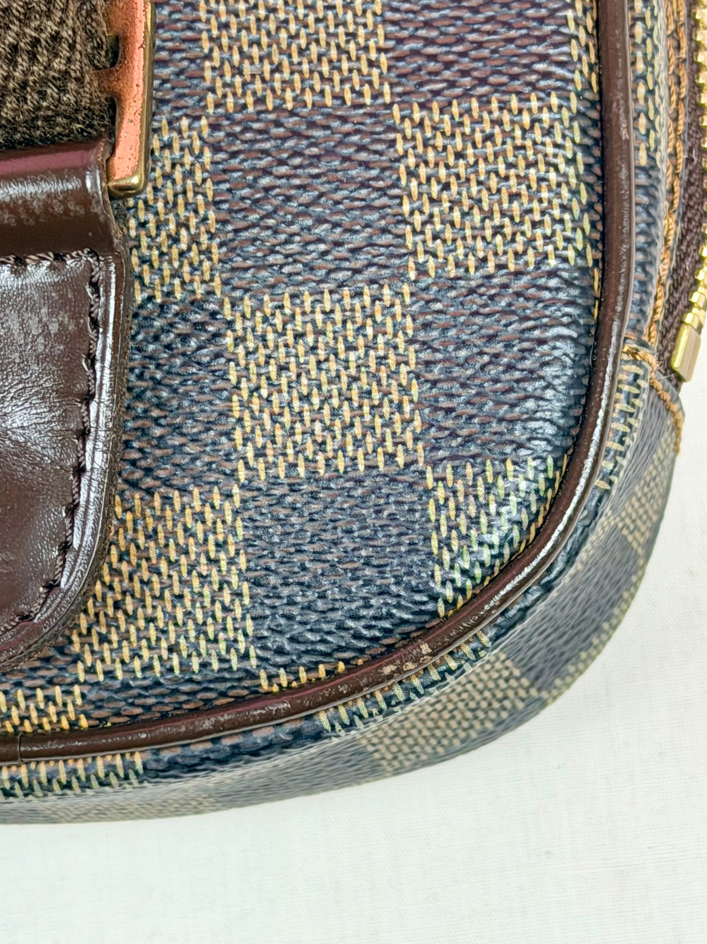 Pochette Gange in DE