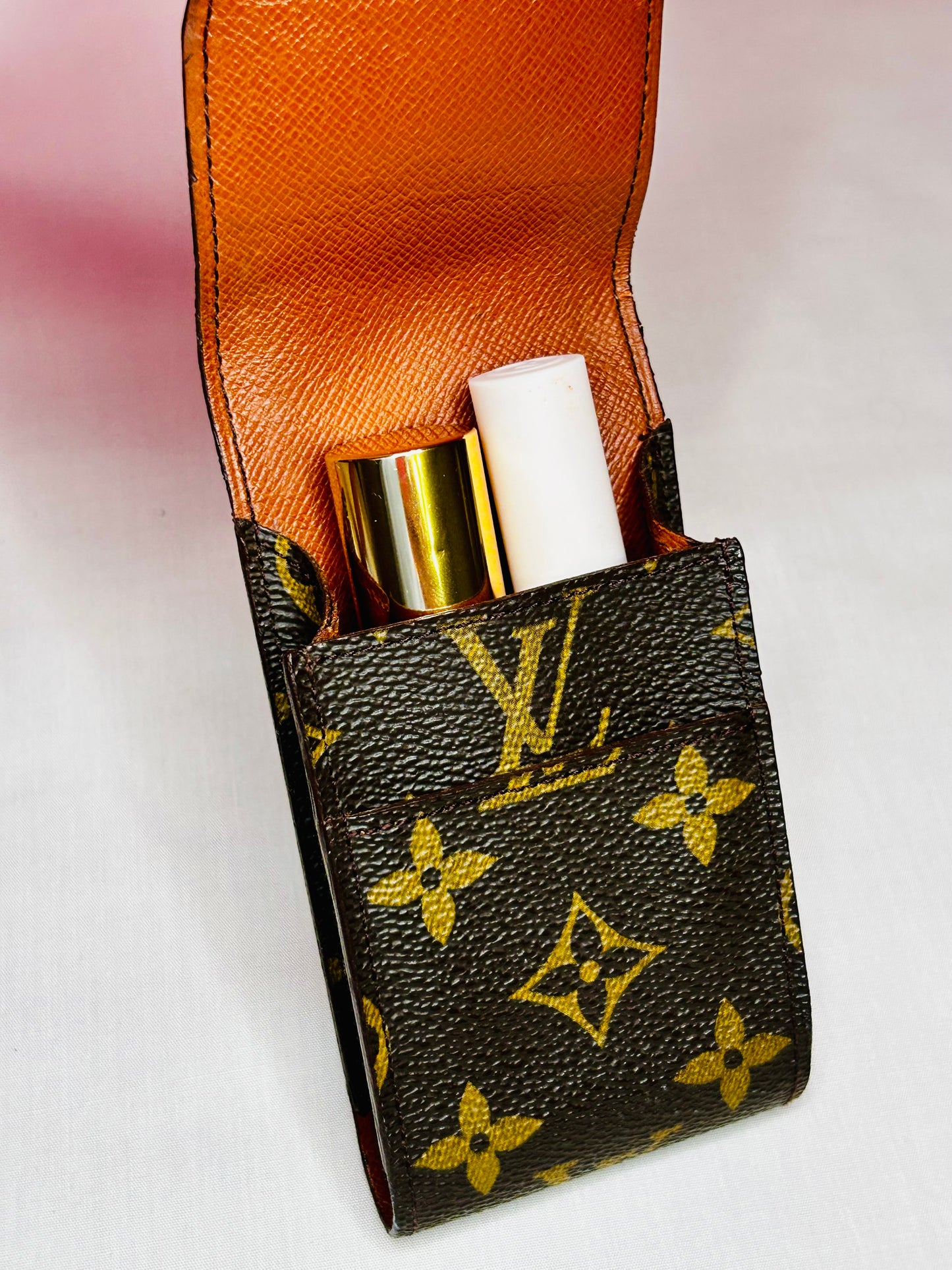 Cigarette Case (A)