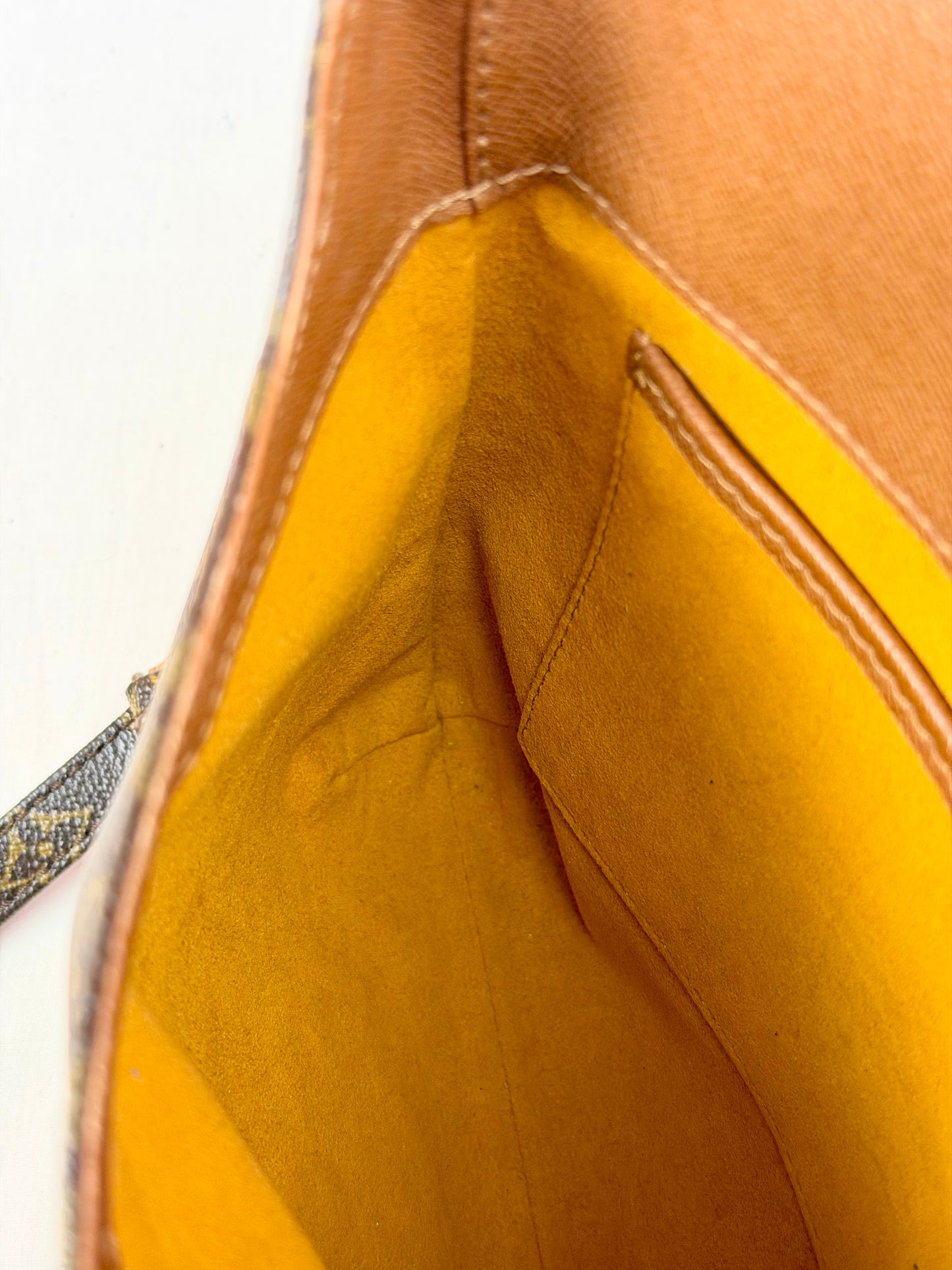 Musette Salsa Crossbody