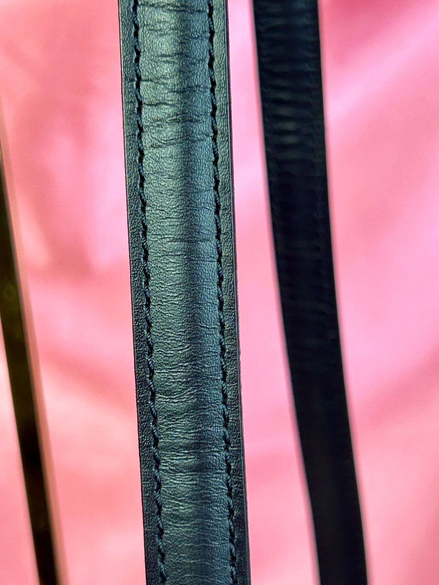 Black Epi Trocadero 30
