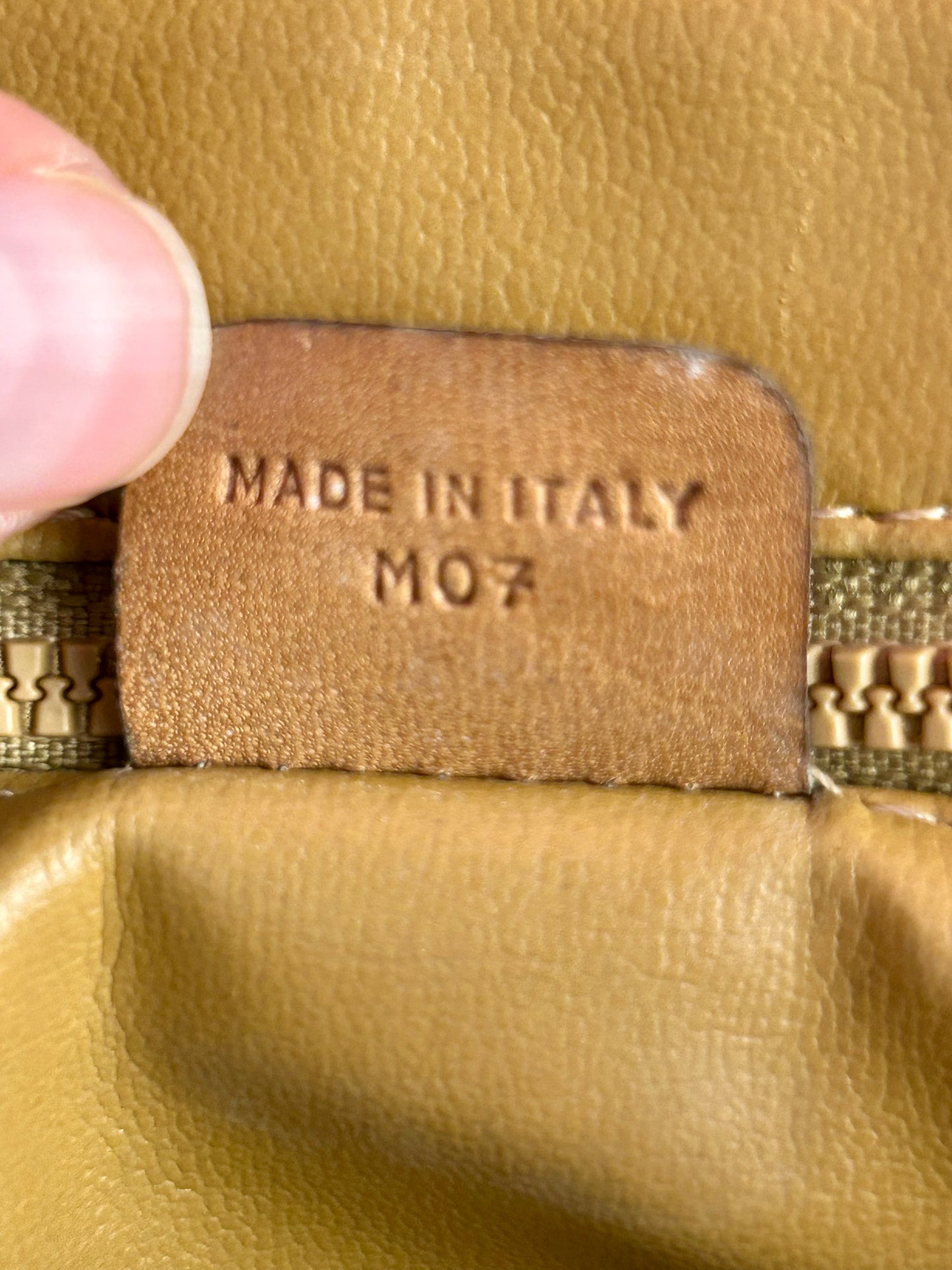 Celine Crossbody