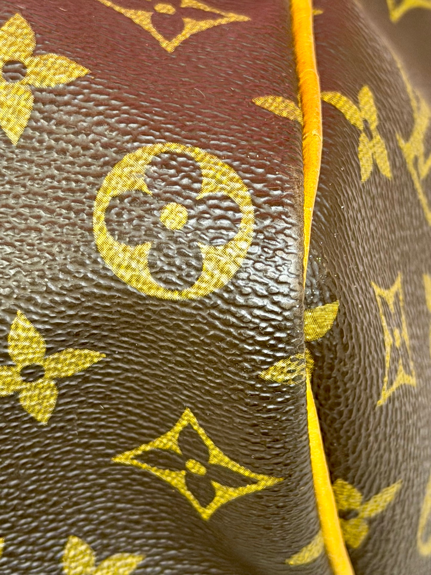 Keepall Bandouliere 50
