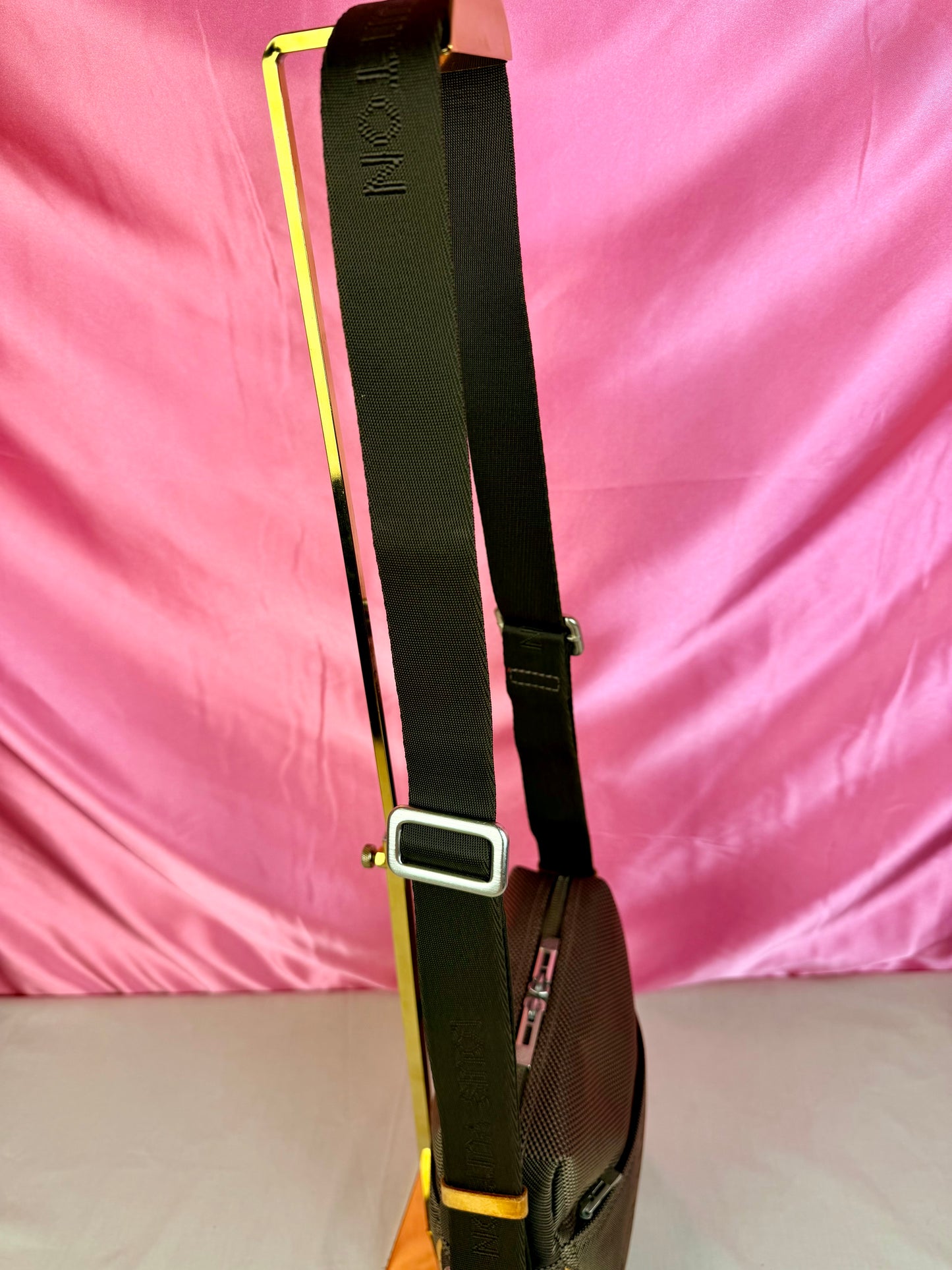 Louis Vuitton Citadin Terre Crossbody