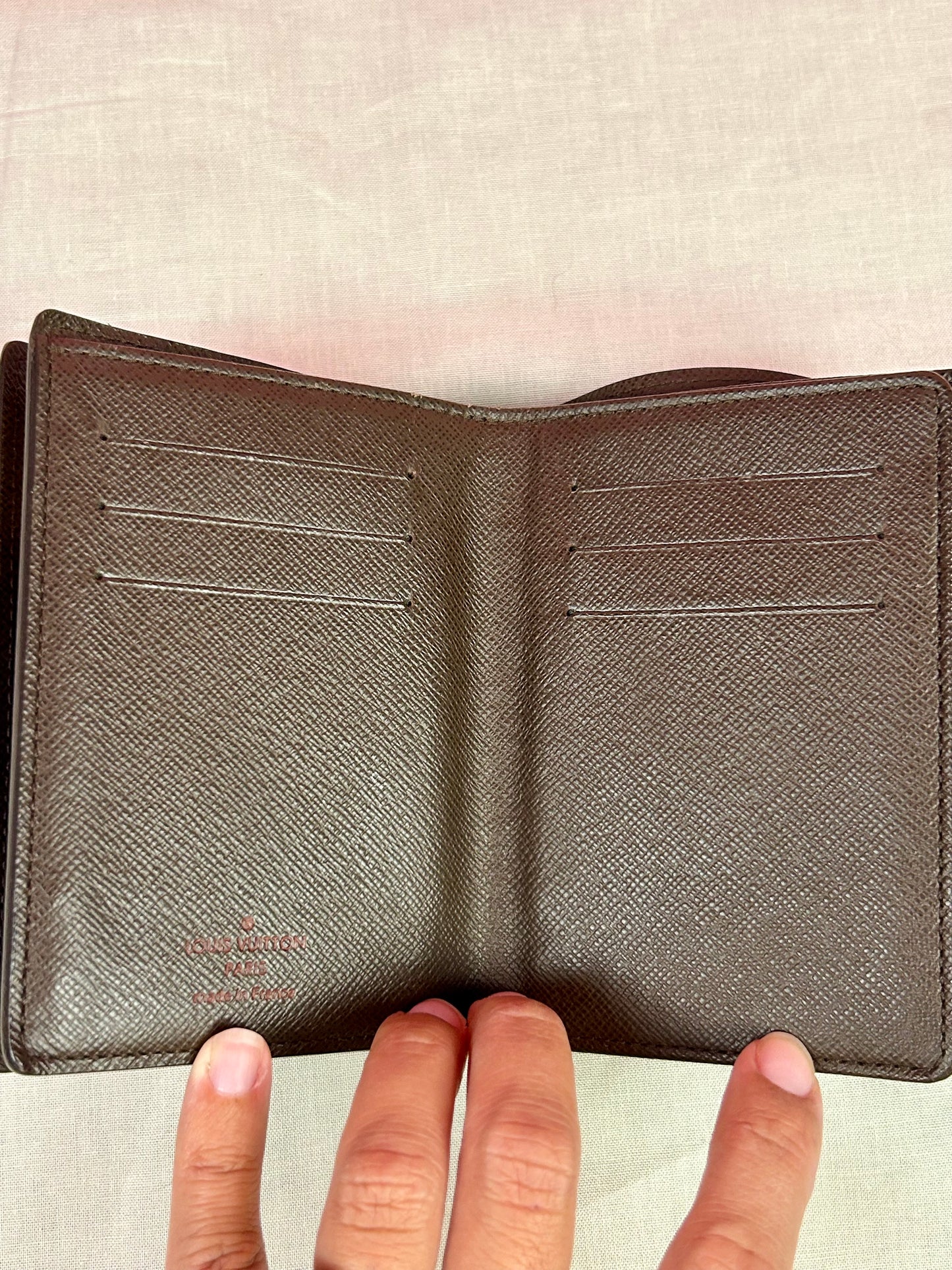 Joey Wallet in DE