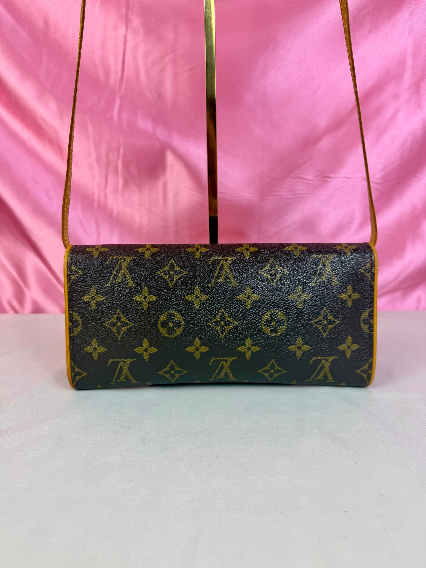 Twin Pochette GM