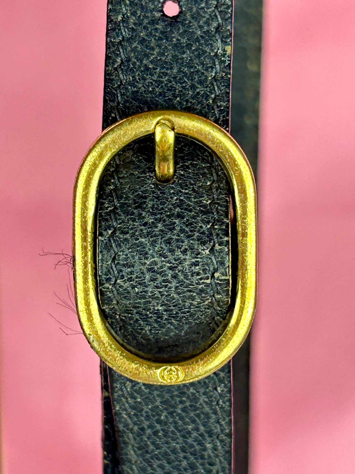 Navy Medium Sherry Line