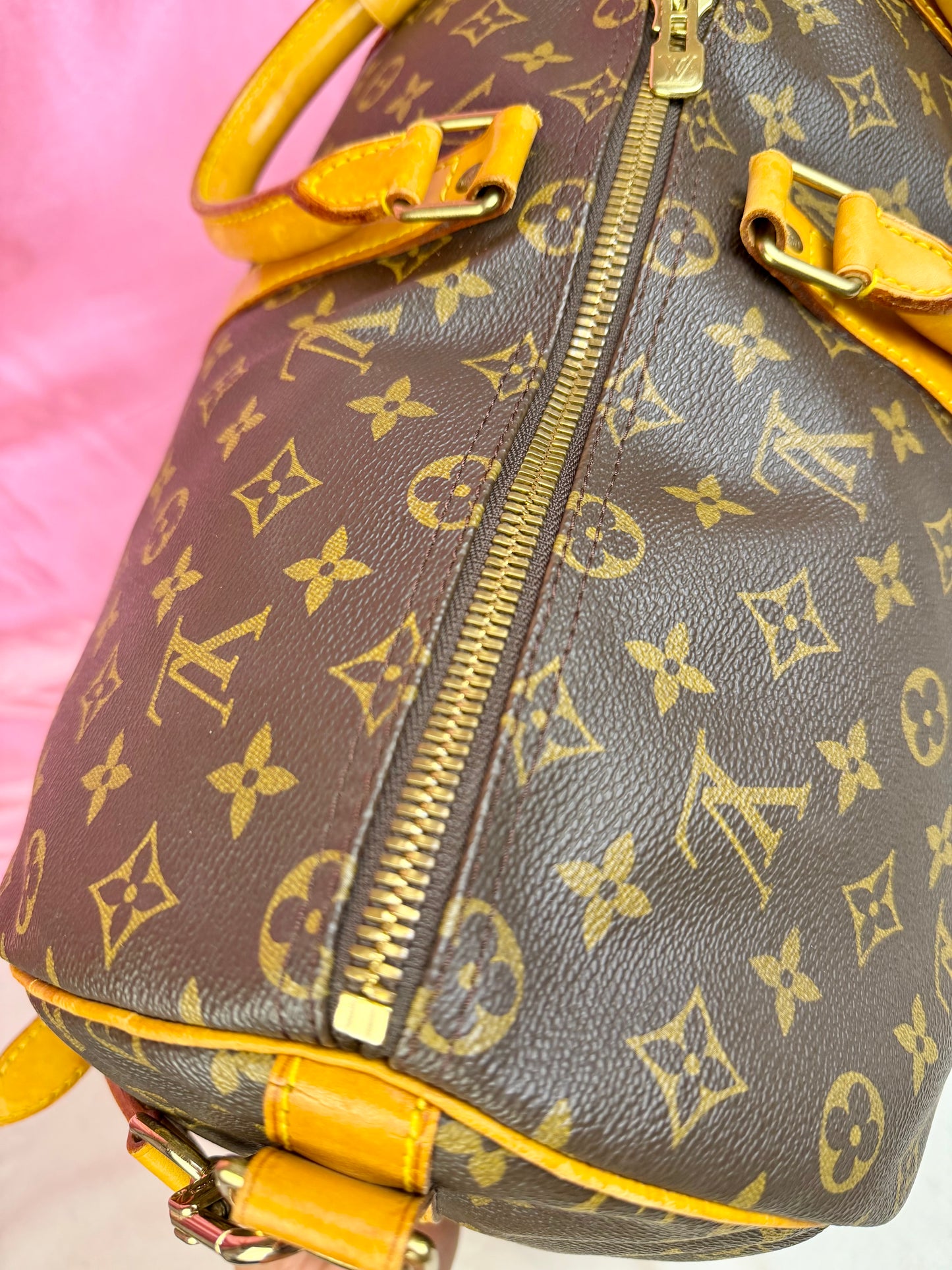 Keepall Bandouliere 50