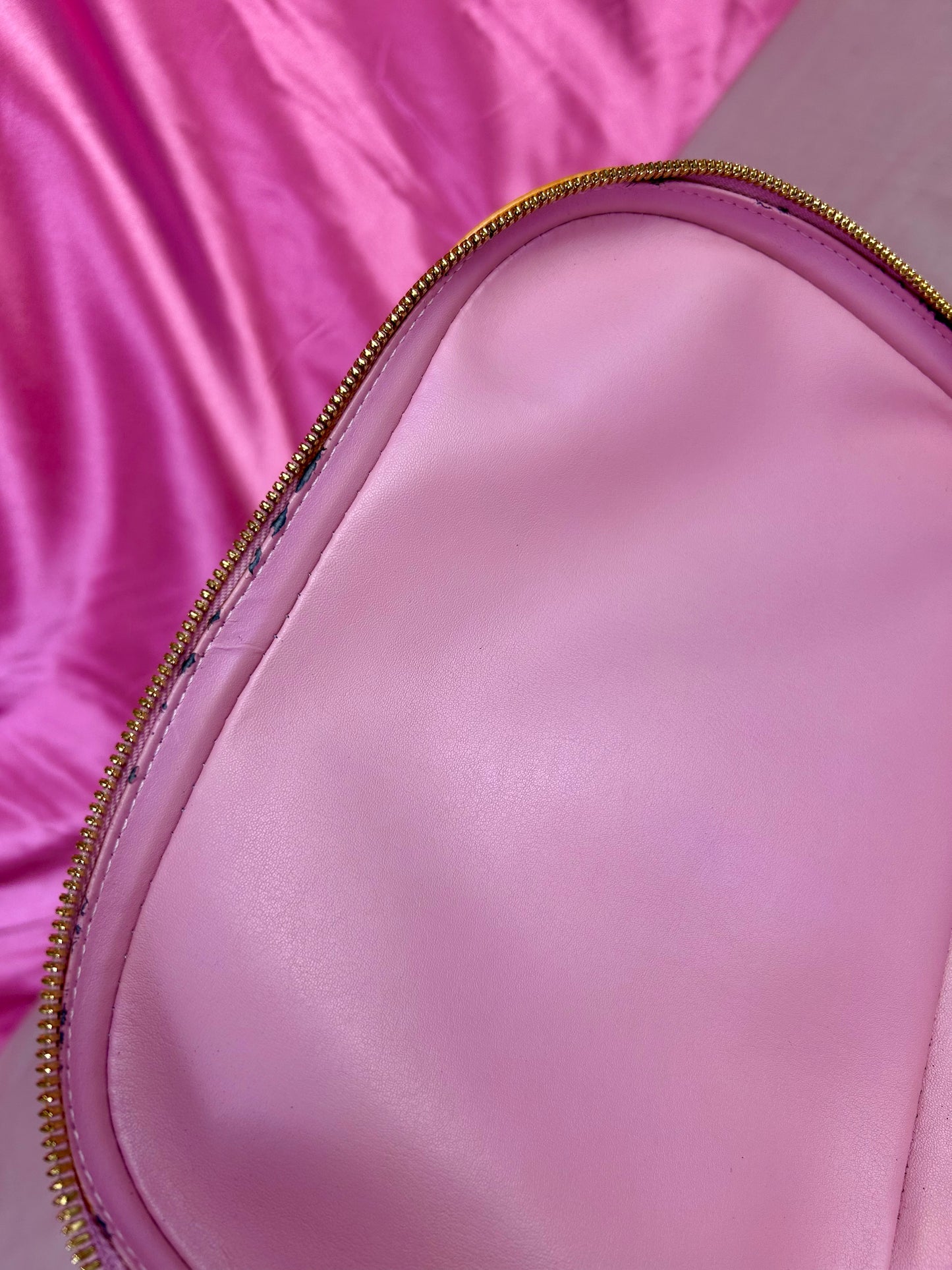Vernis Monogram Murray Backpack 