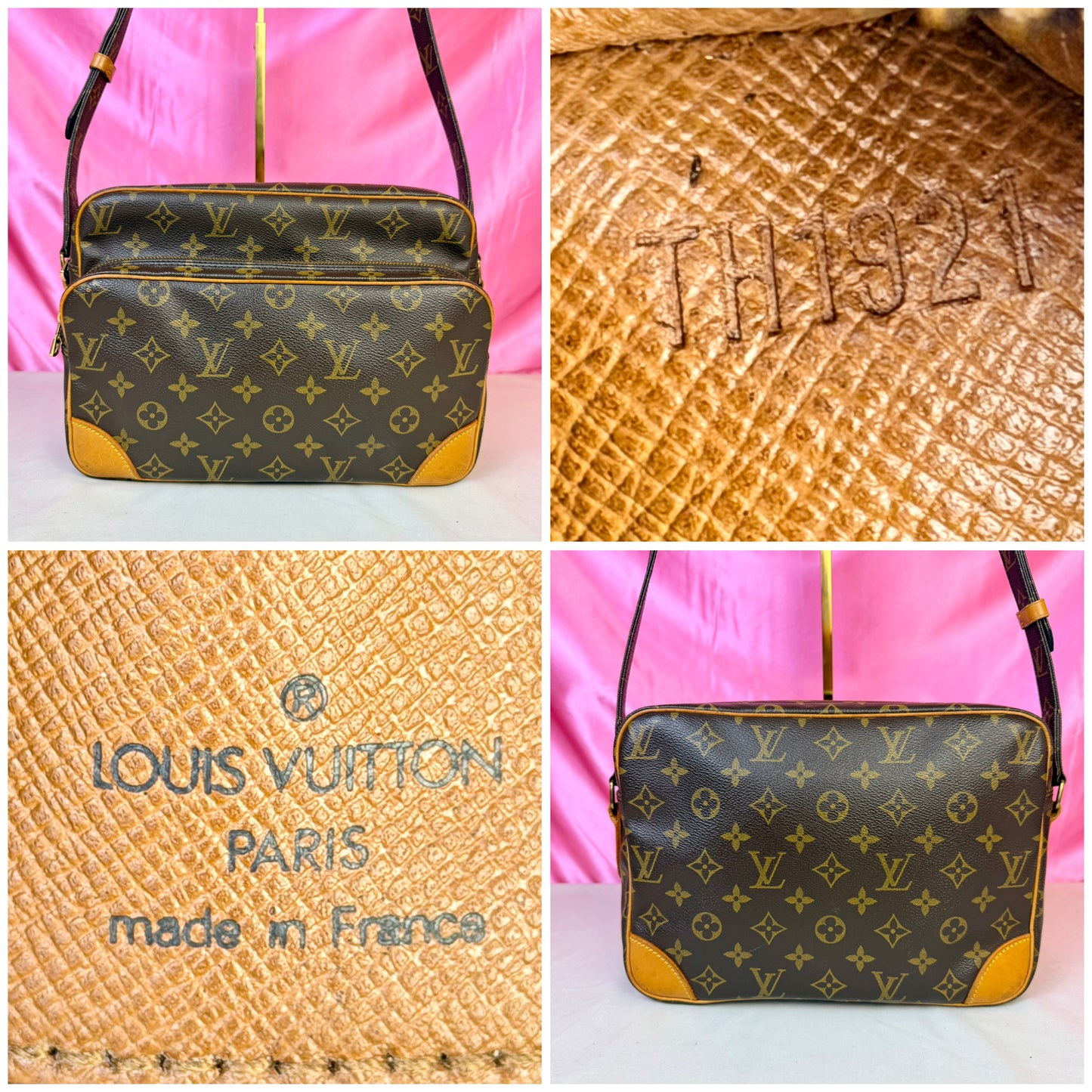 LV Nile