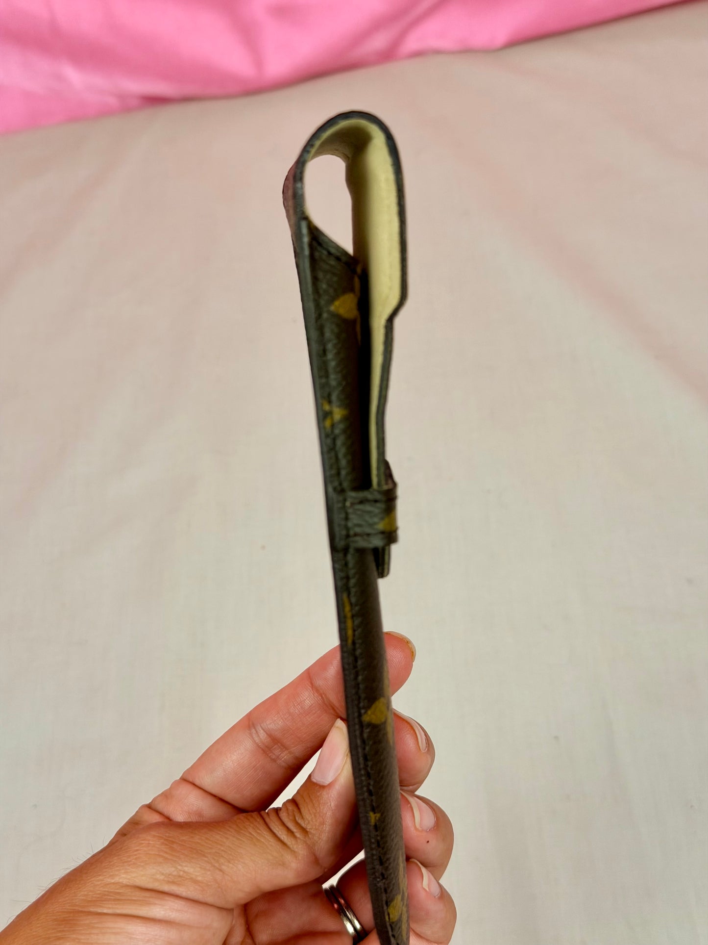 Etui Pen Case