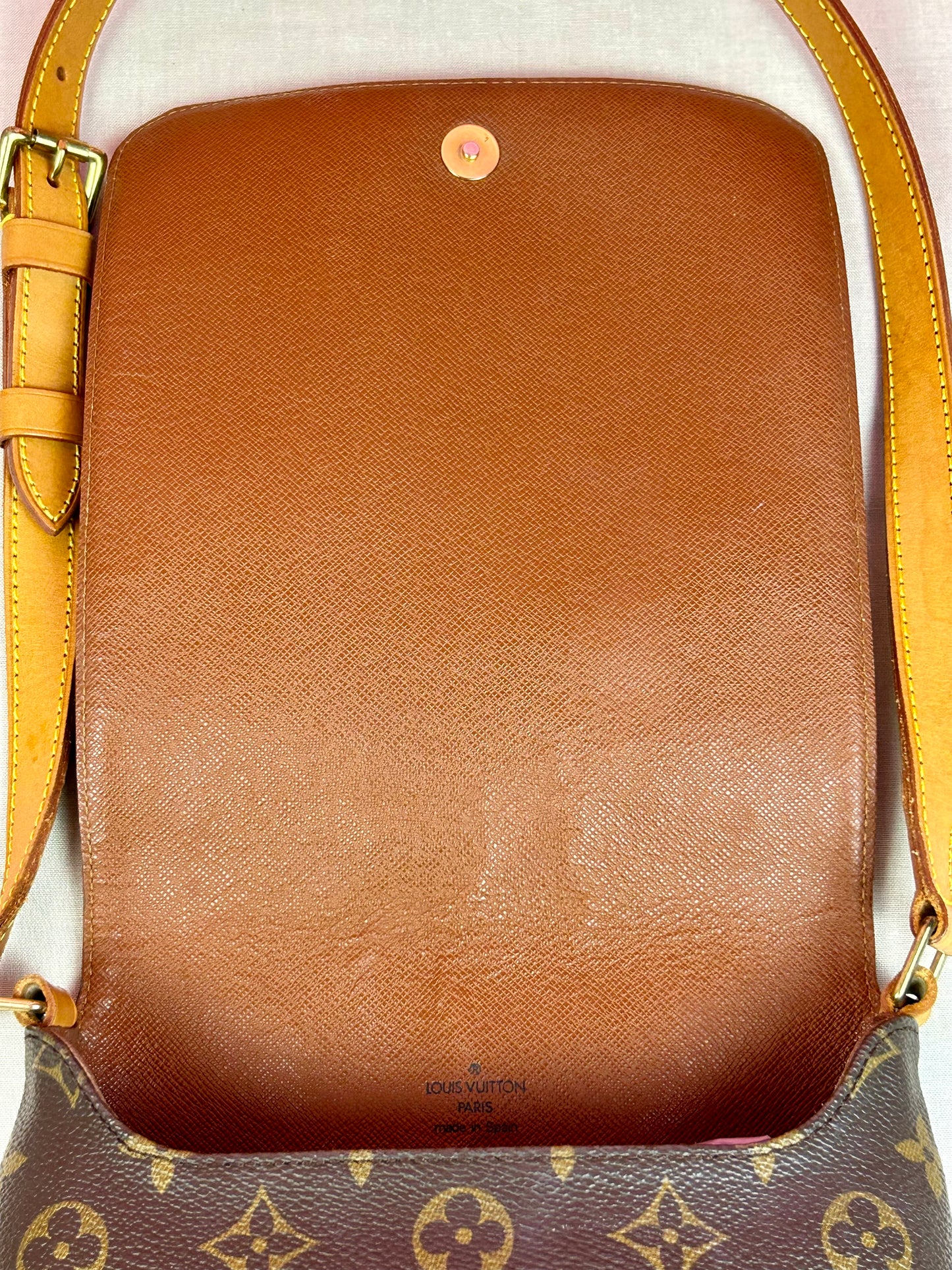 Musette Salsa Short Strap