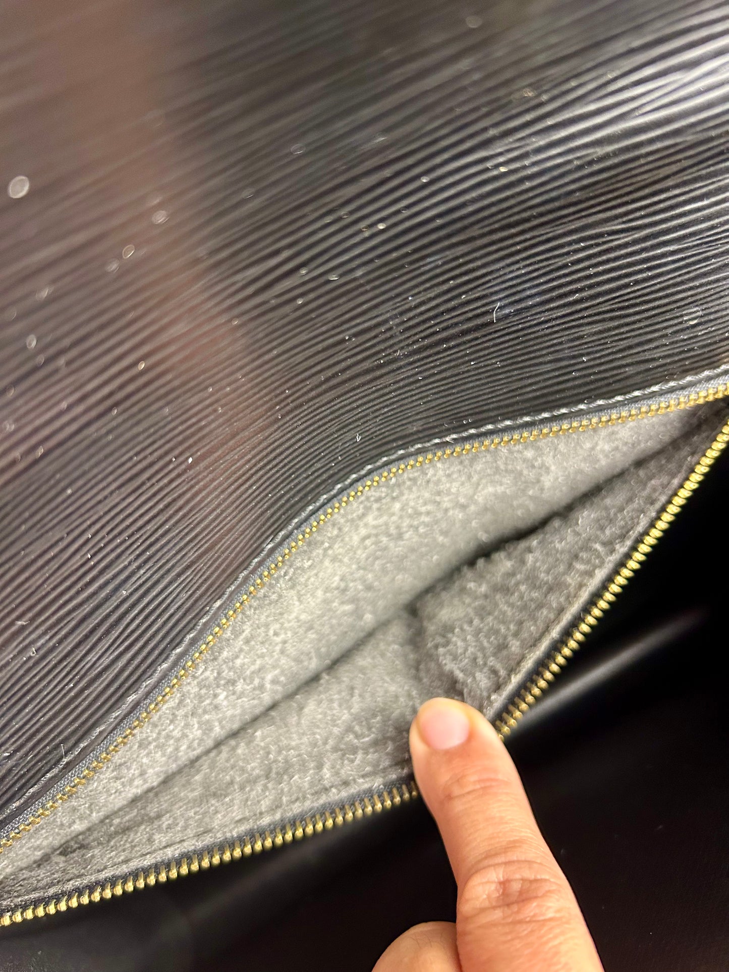 Black Epi Monceau 28