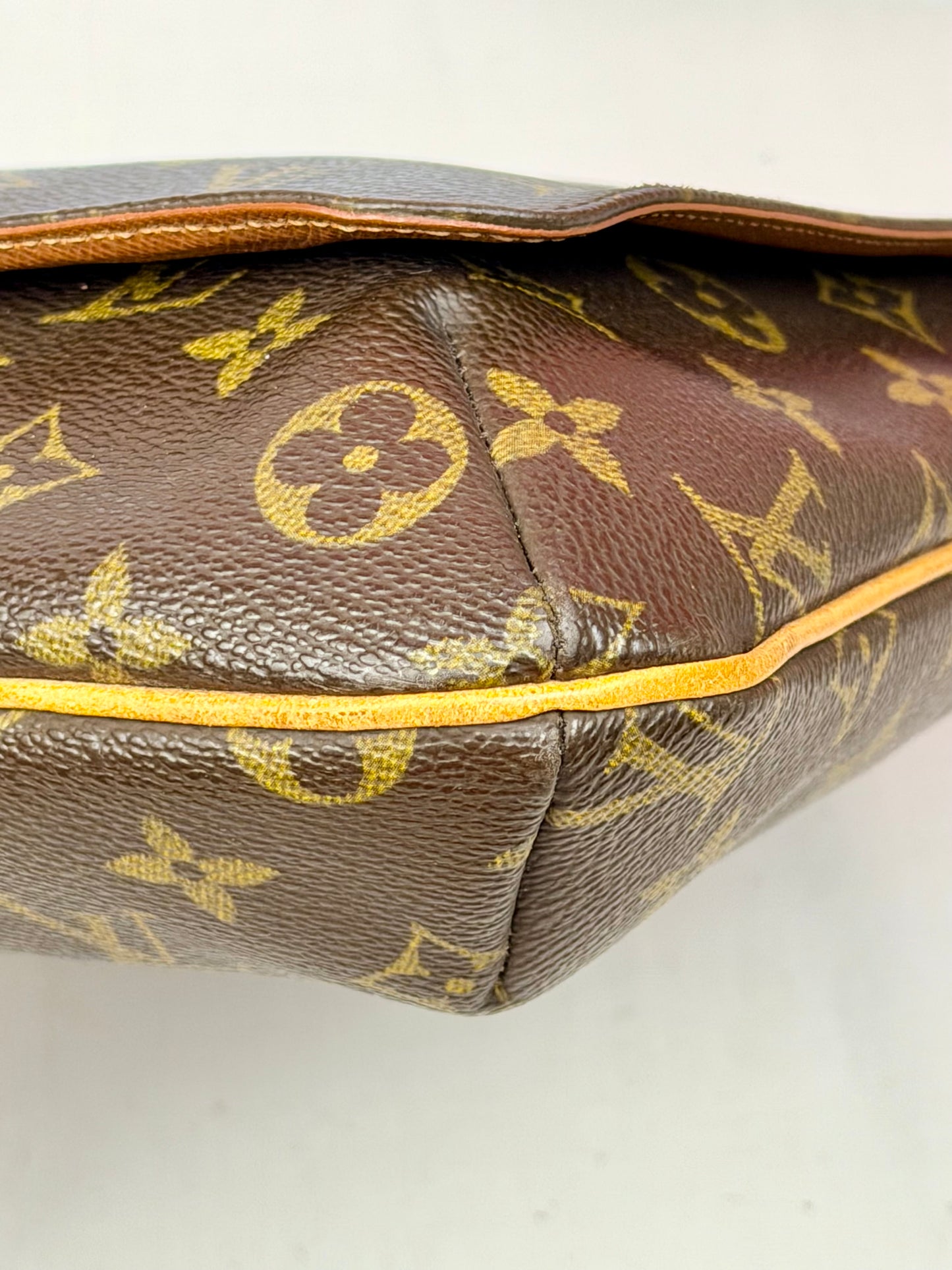 Musette Salsa Crossbody
