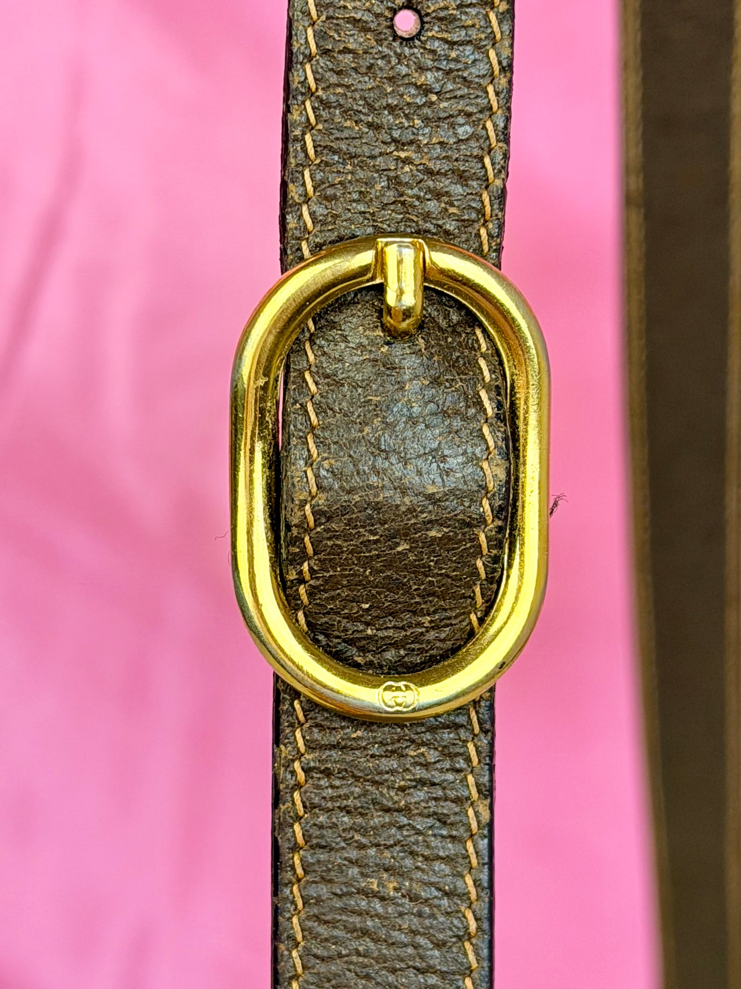 Large Sherry Line Wedge