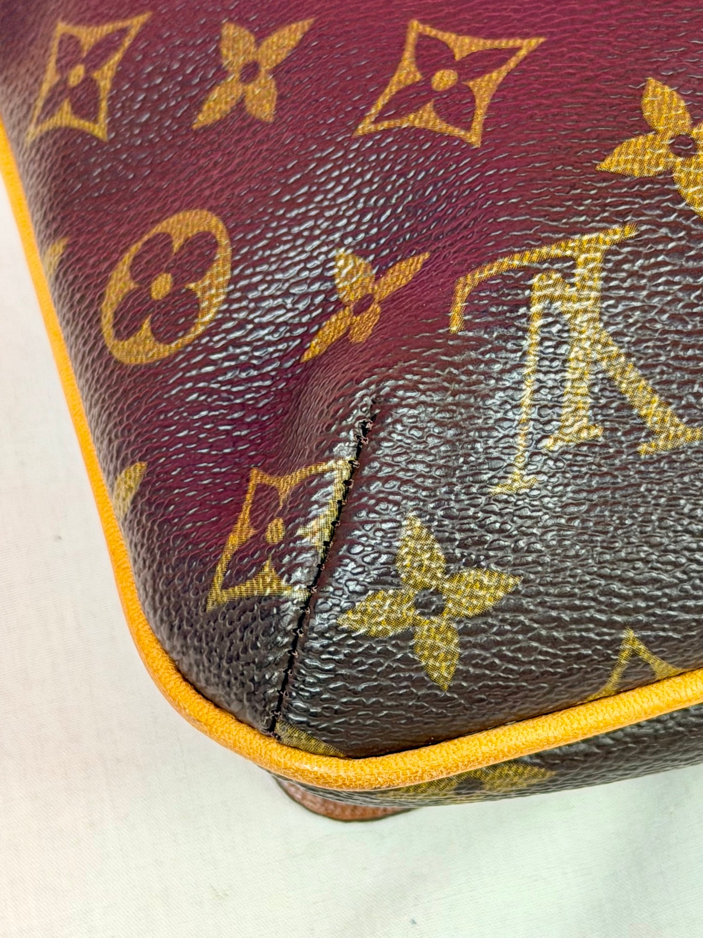 Musette Tango Crossbody