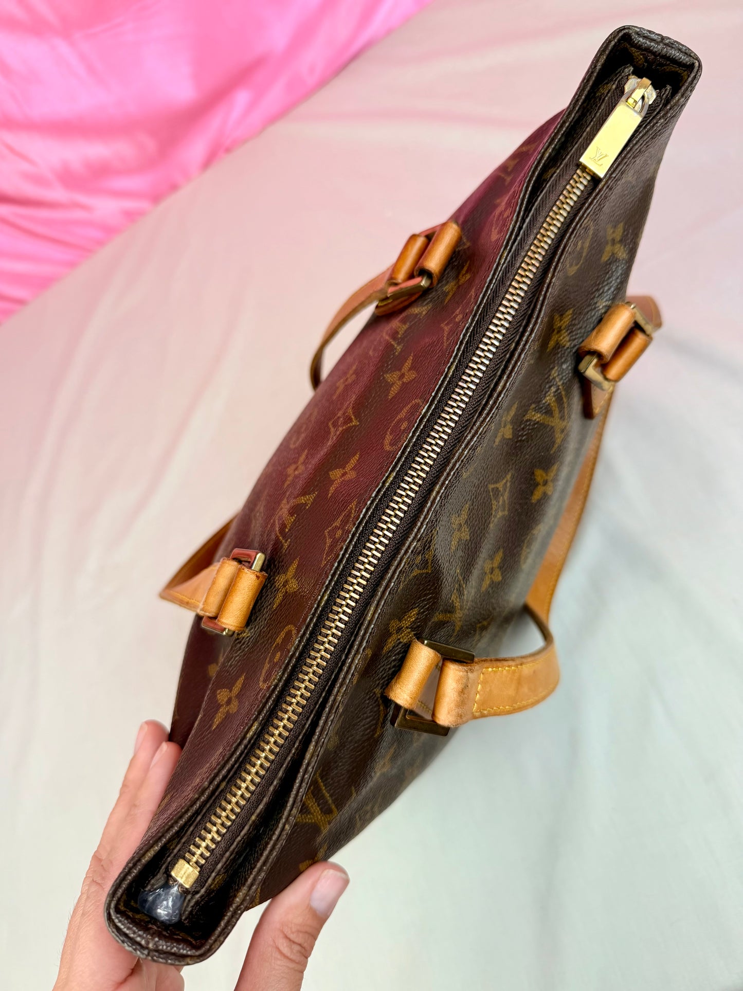 Cabas Piano