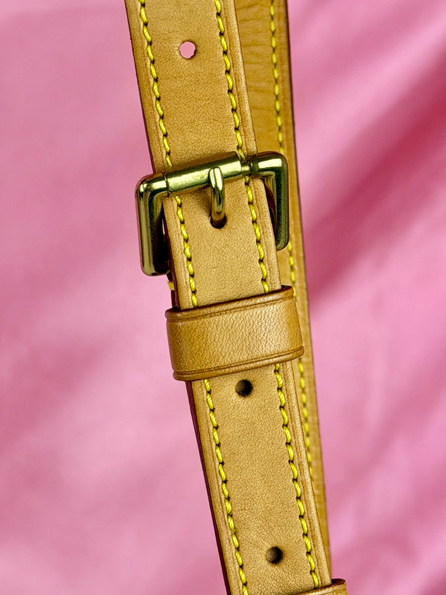 Musette Tango Crossbody