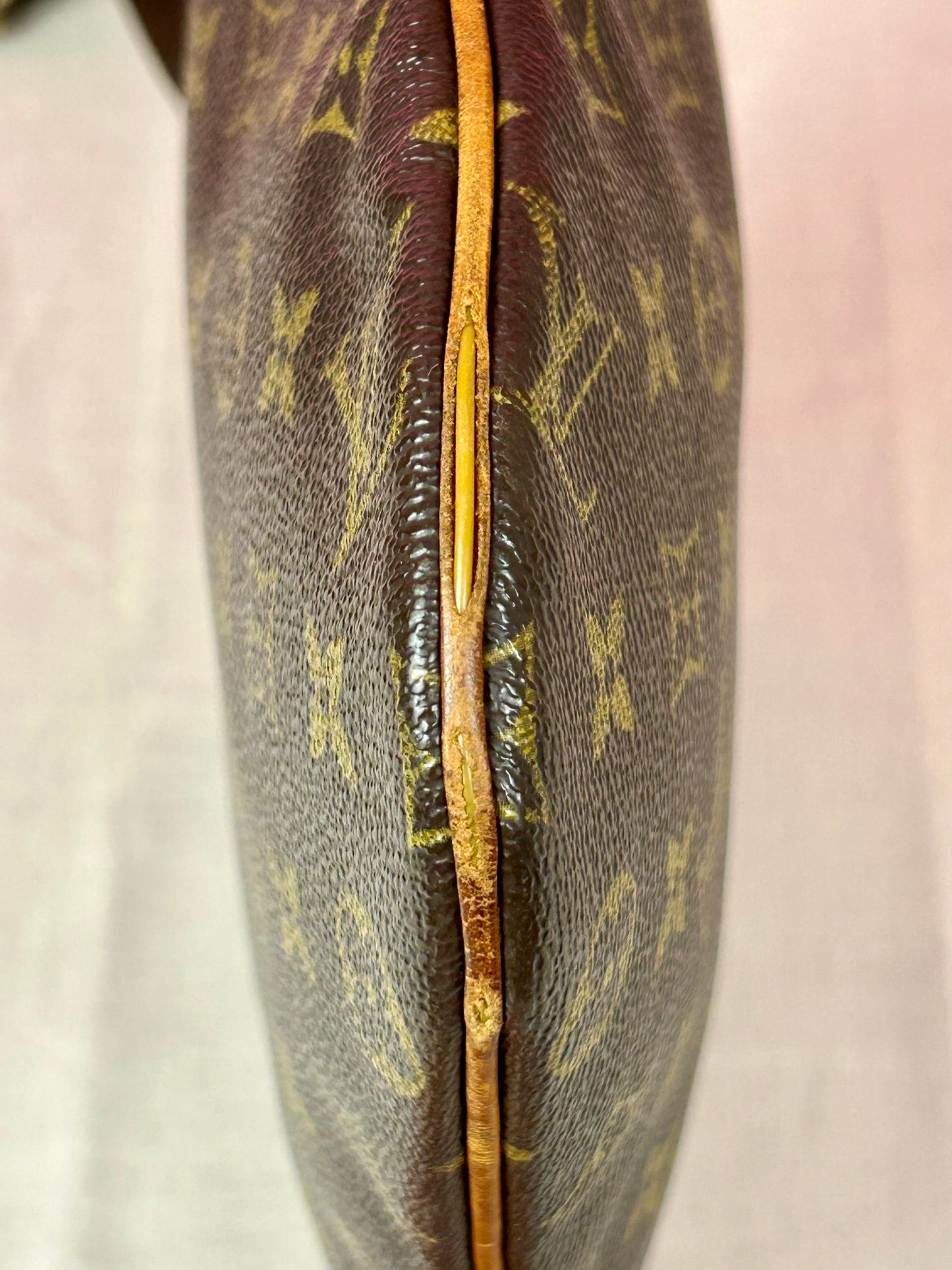 Louis Vuitton Bosphore Crossbody