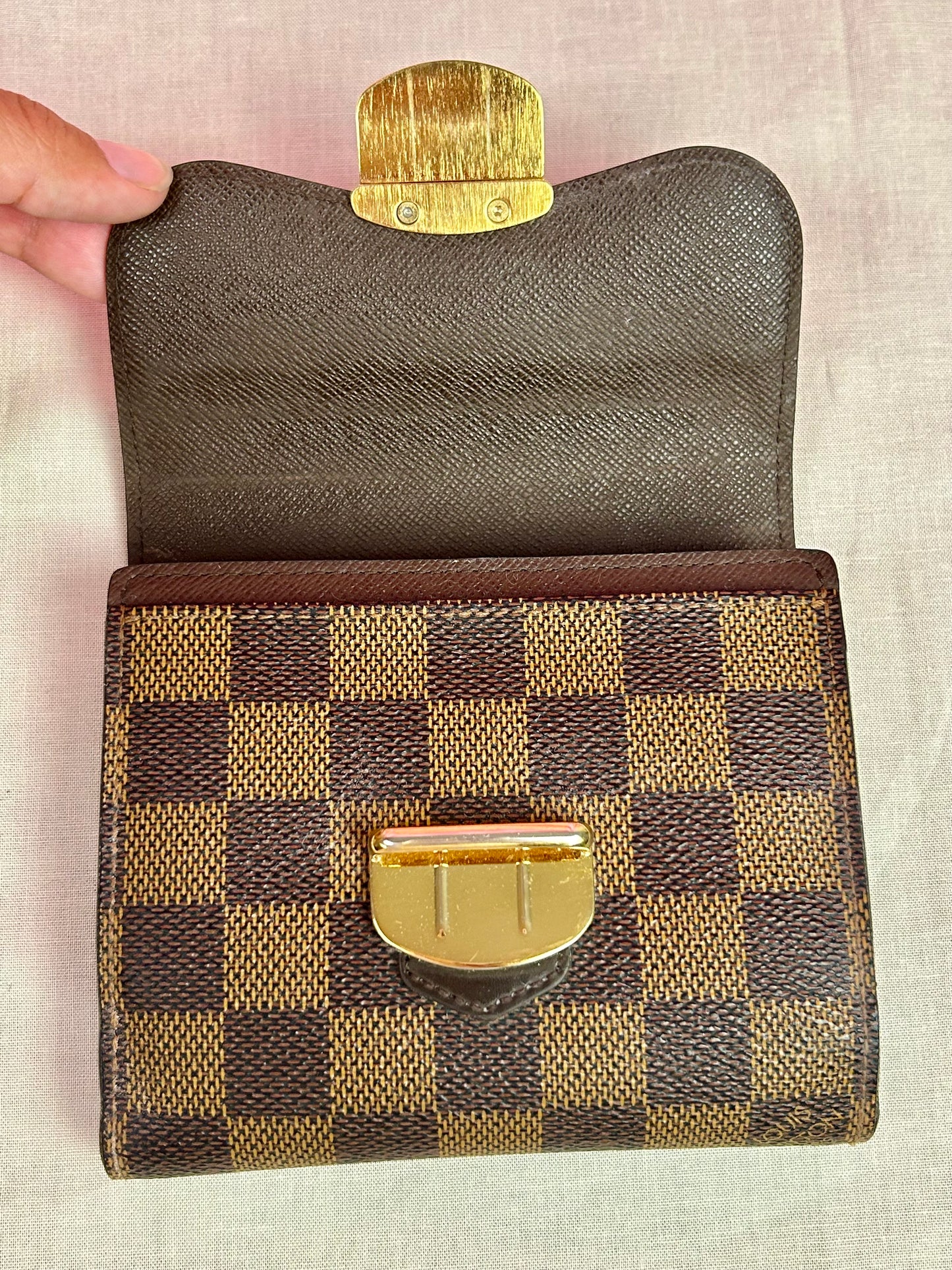 Joey Wallet in DE