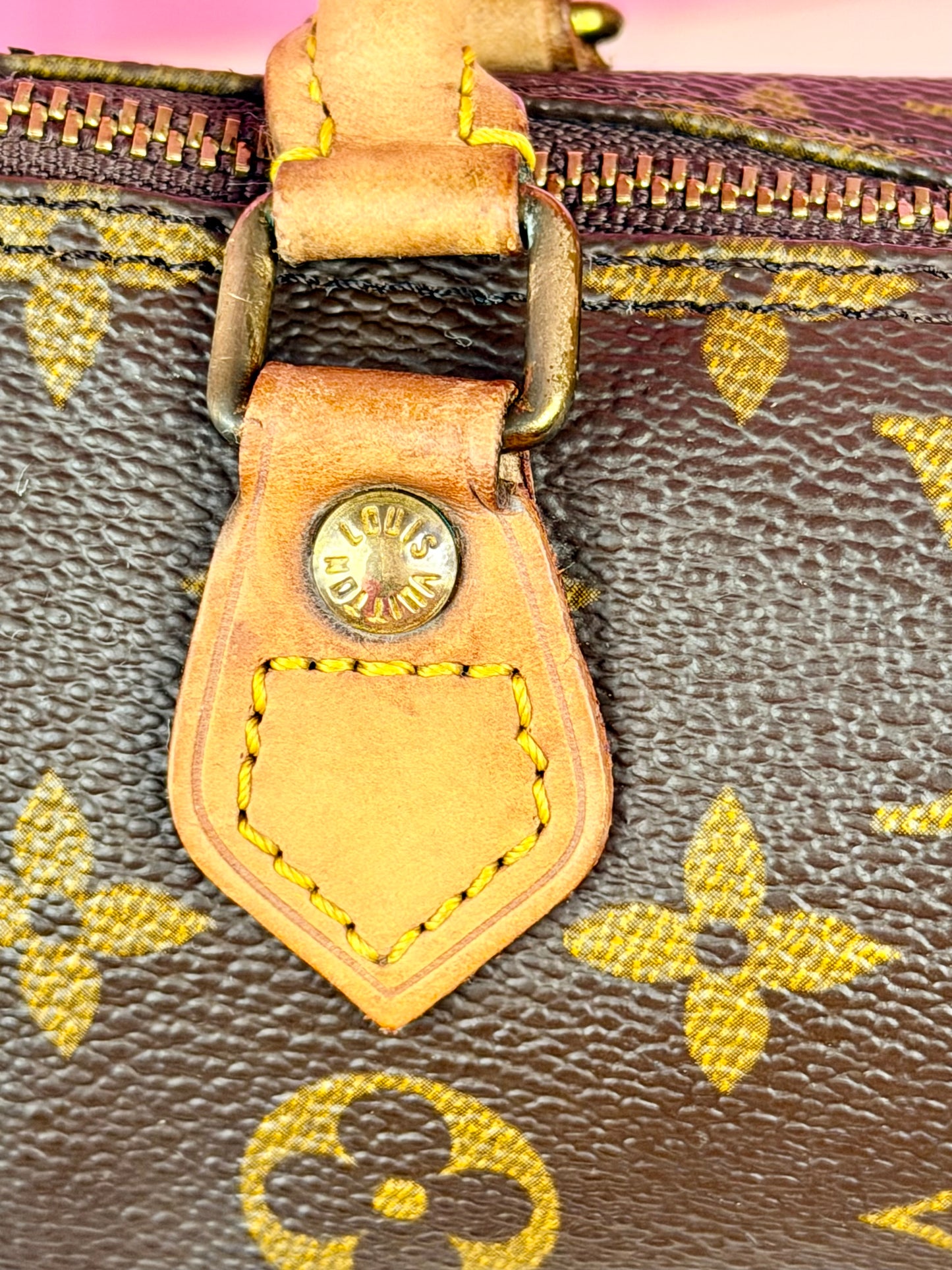 Mini Speedy HL with Strap
