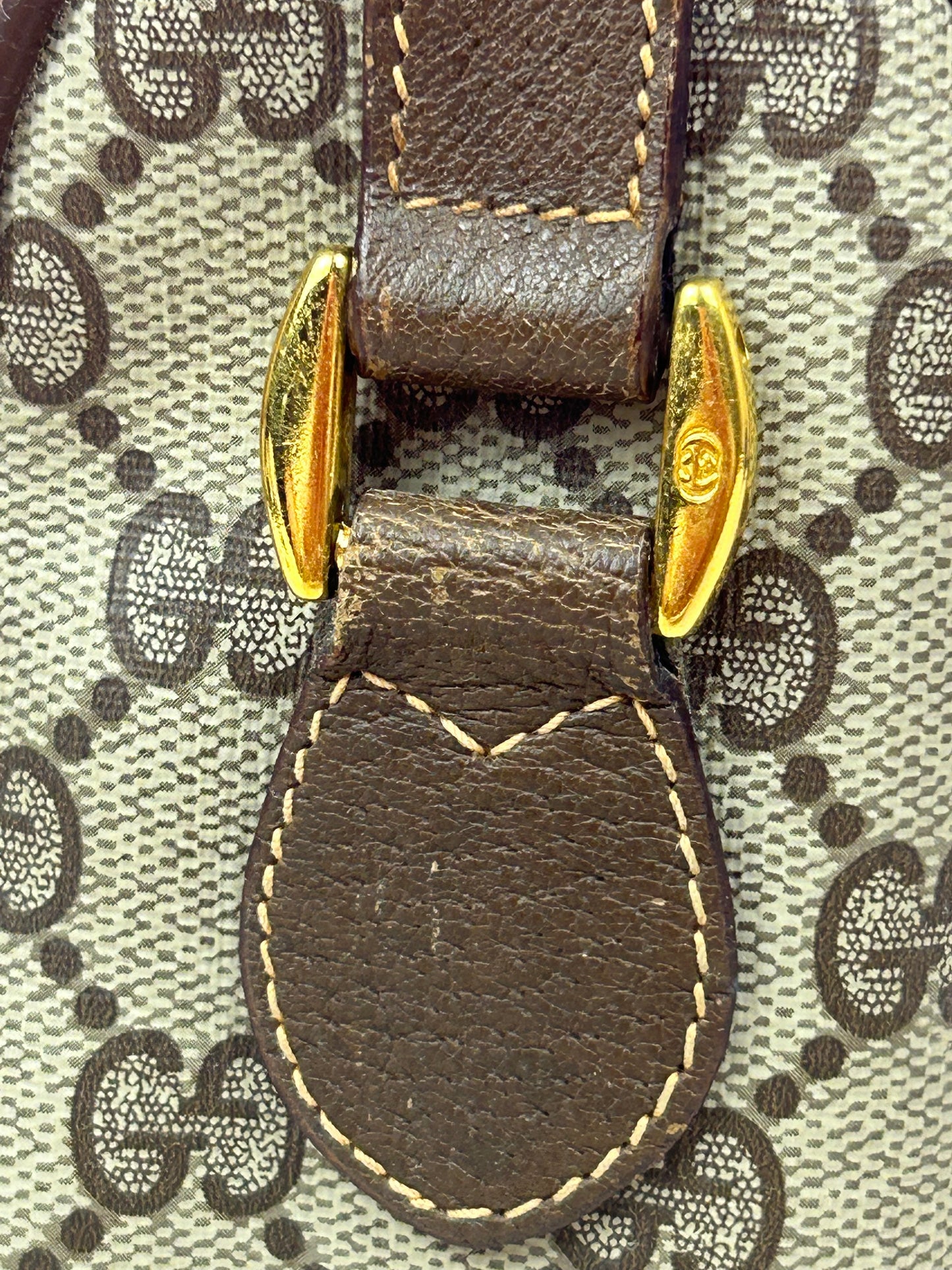 Large Sherry Line Wedge