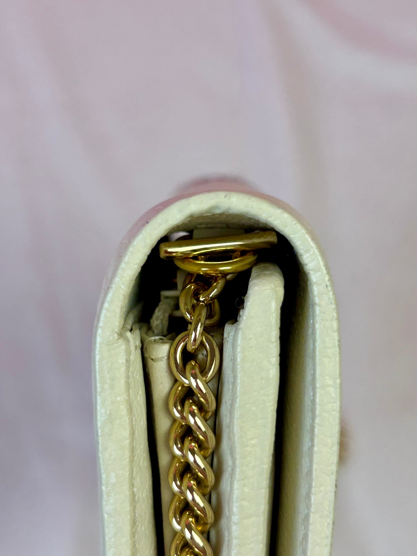 Sherry Line Wallet on Chain