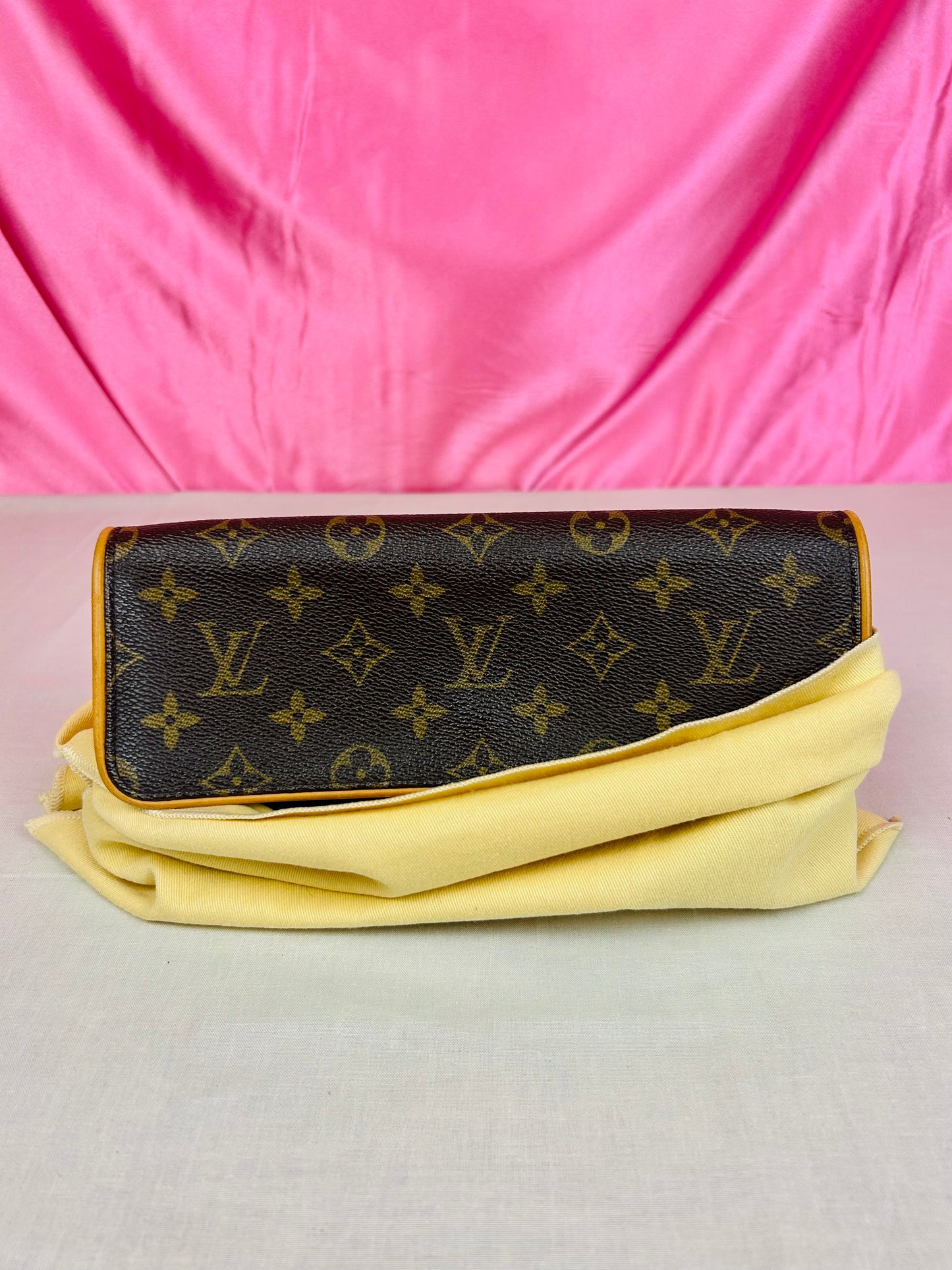 Small Dust Bag