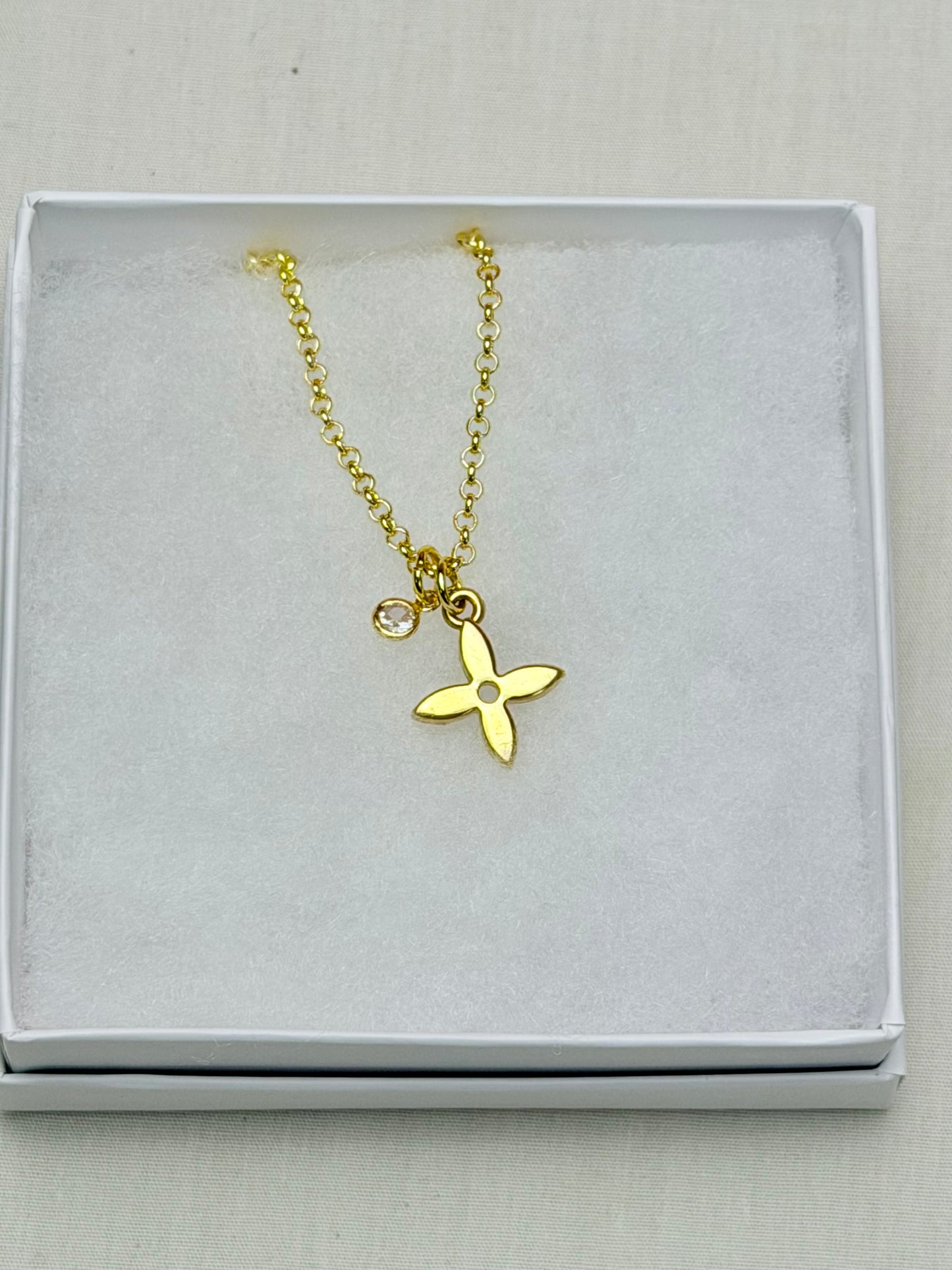 Bright Pastilles Charm Necklaces (10)
