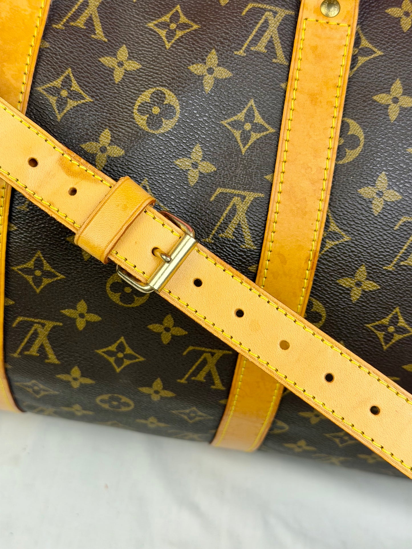 Keepall Bandouliere 50
