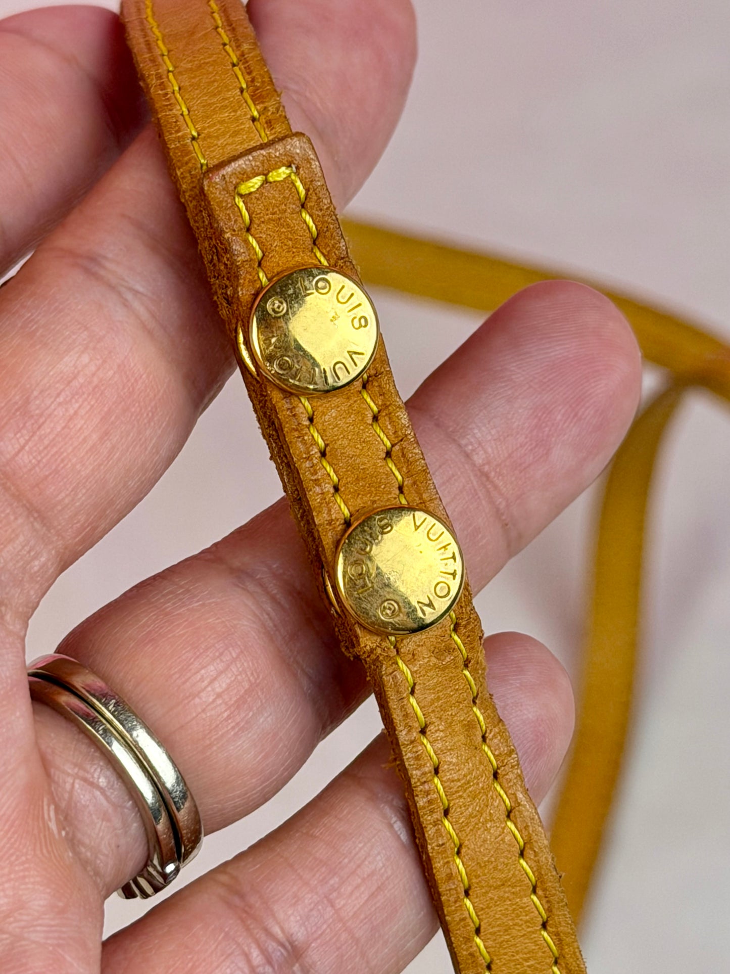 Twin Pochette GM
