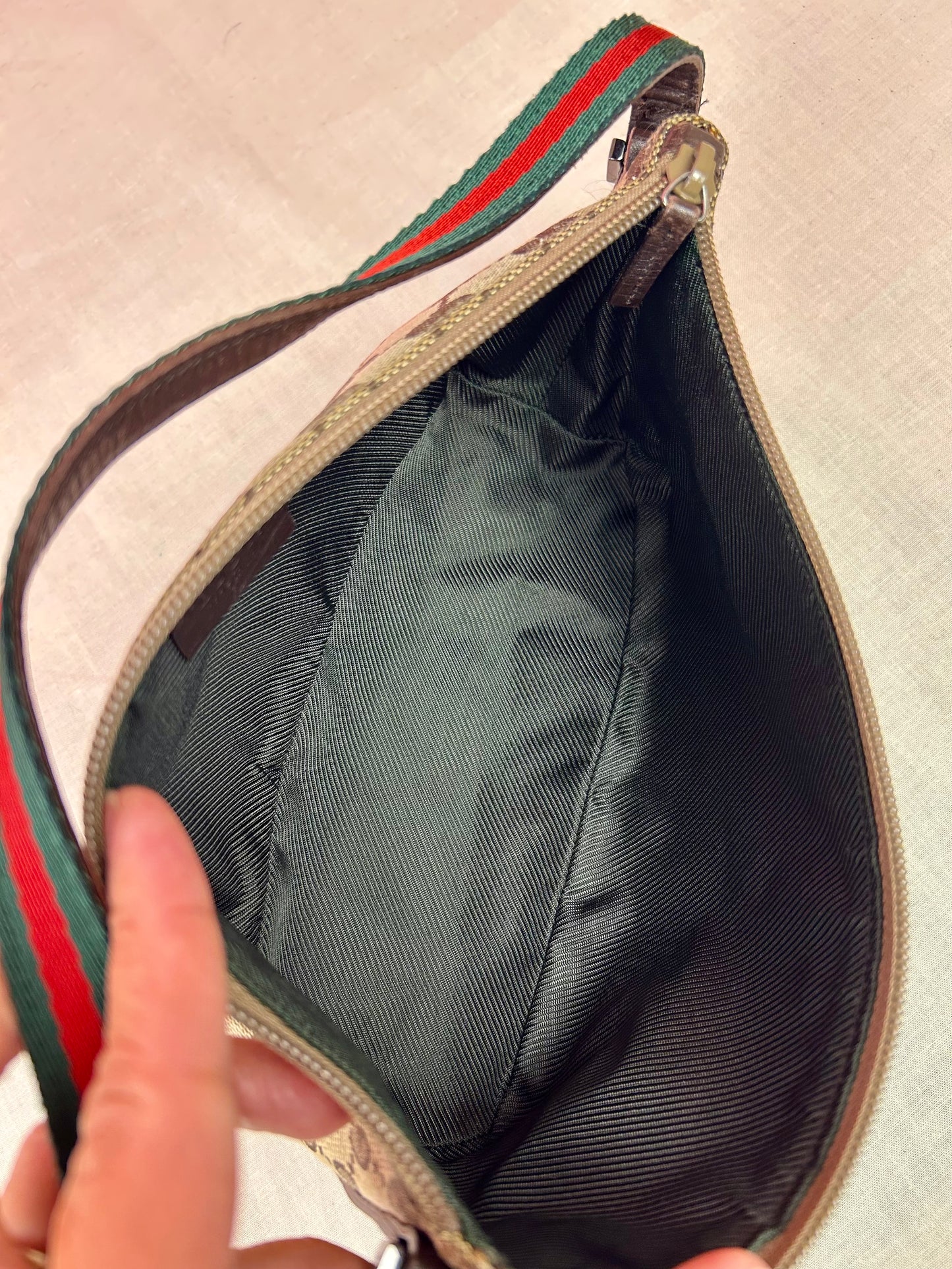 Gucci Pochette Boat