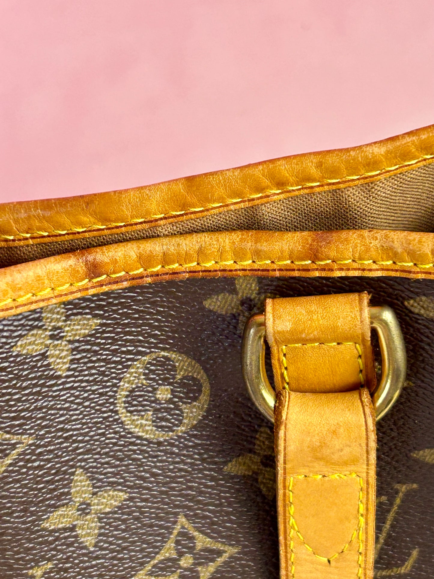 Louis Vuitton Horizontal Batignolles