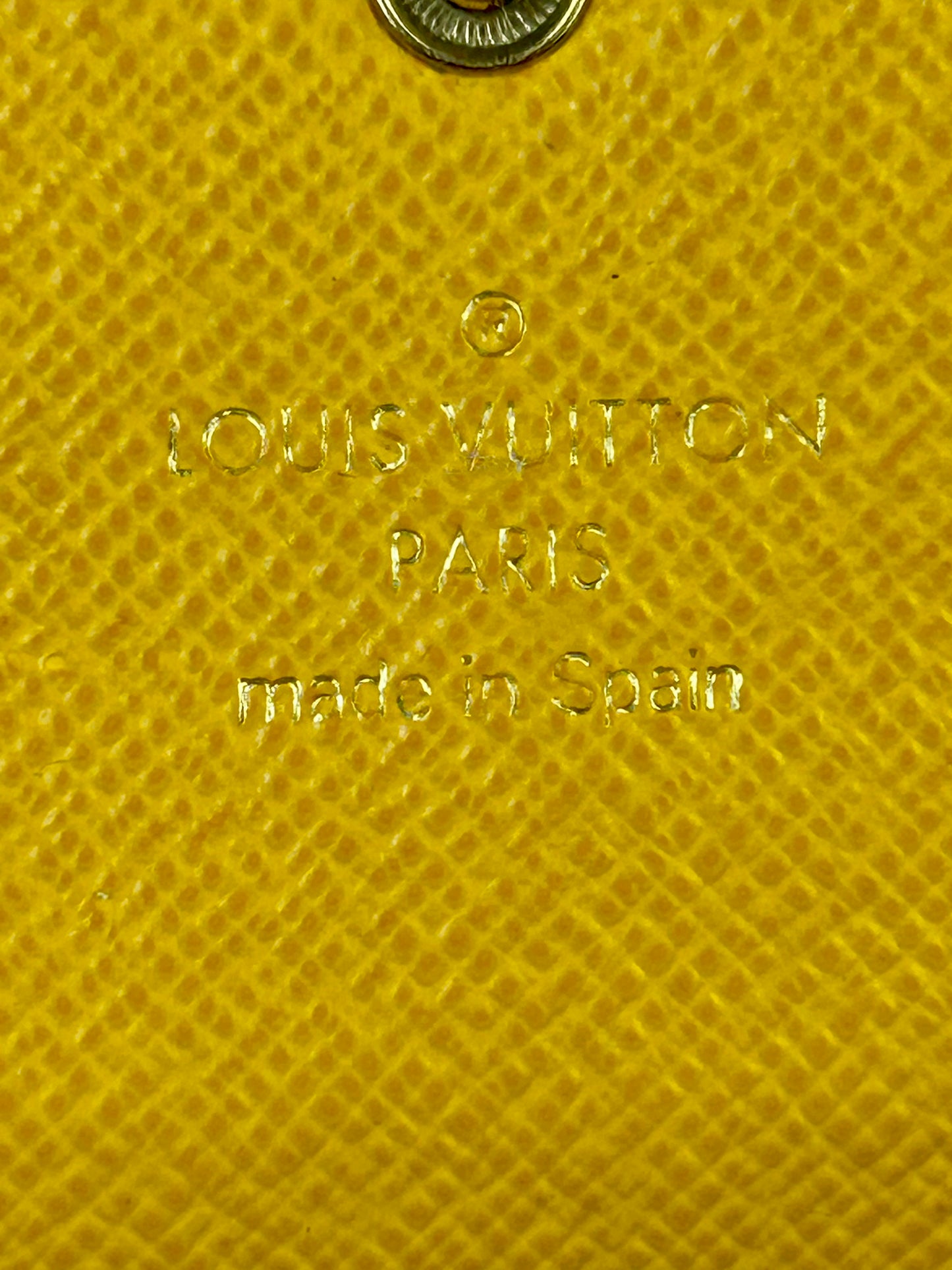 Emilie Wallet