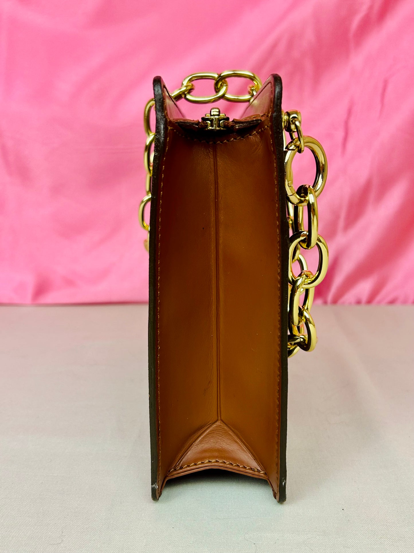 Homme Clutch/Shoulder Bag