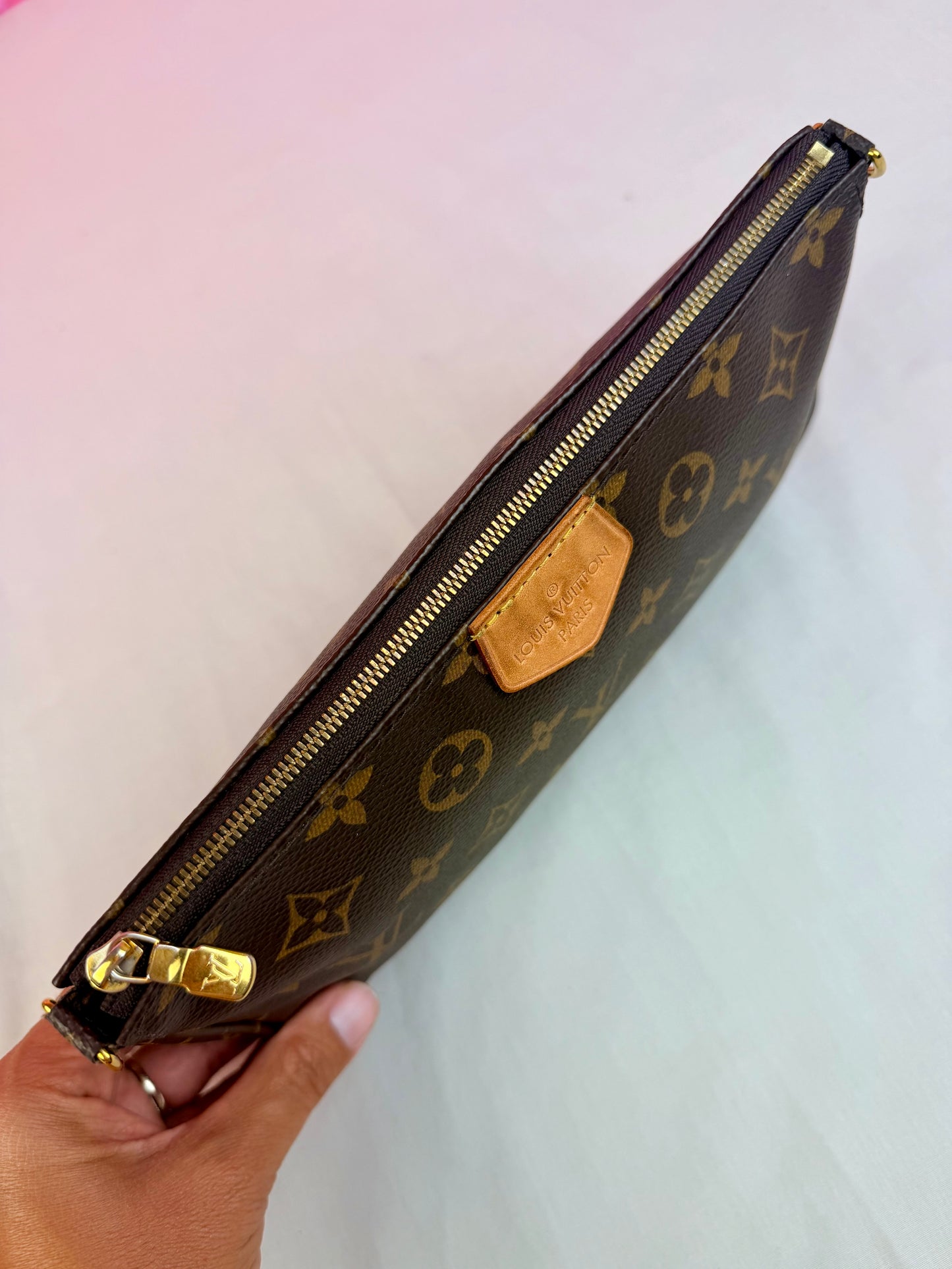 Large Pochette