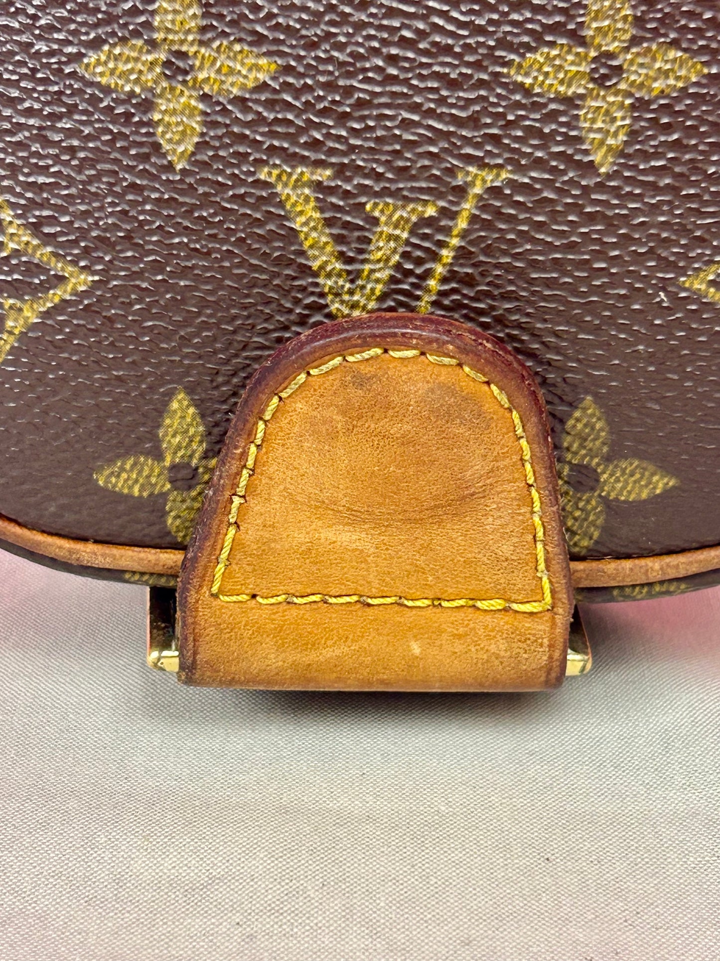 Pochette Gange