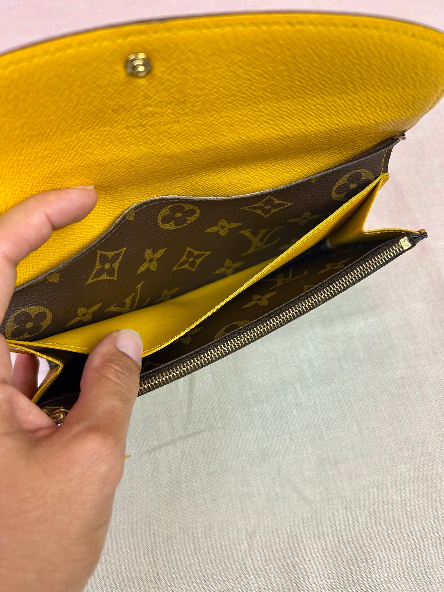 Emilie Wallet