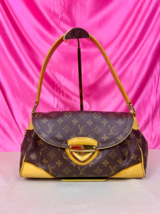 Beverly MM