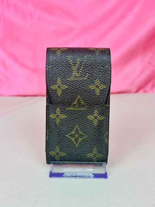Cigarette Case