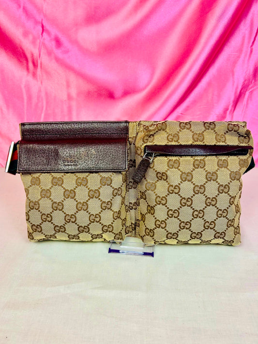 Gucci Waist Bag